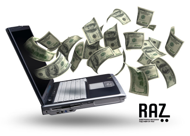 Платформа за онлайн магазин RAZ